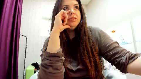 battymoll online show from January 14, 4:48 pm