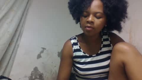 bavianona online show from December 2, 12:25 pm