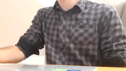 baxter78 online show from March 6, 12:31 am