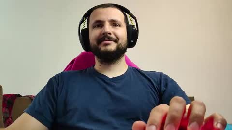 Baxxline online show from October 19, 9:03 am