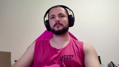 Baxxline online show from November 30, 12:29 am