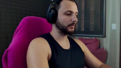 Baxxline online show from March 18, 2:45 pm