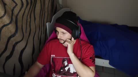 Baxxline online show from February 28, 11:56 pm