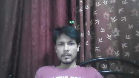 Neel online show from December 1, 6:10 pm