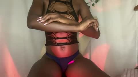 BayofDarkness online show from May 19, 4:52 am