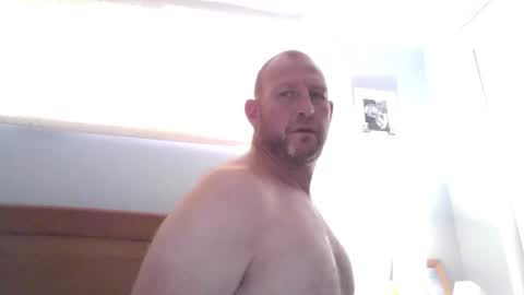 bazooka76 online show from January 31, 8:50 pm