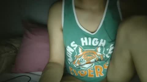 bbbaby03 online show from November 29, 11:40 am