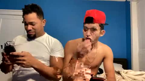 Ake and fer online show from January 18, 11:22 pm