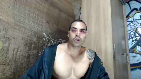 Snapshot of bbc_monster1 chatting on September 25, 1:56 am Justin online show from September 25, 1:56 am