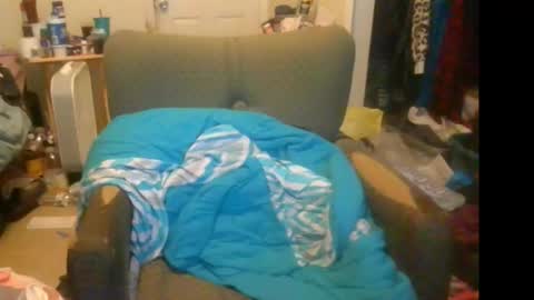 rocker n queen online show from November 12, 7:05 pm