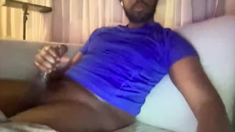 Daevon online show from November 24, 6:12 am