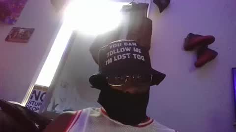 bbcdrillastrokez online show from March 7, 7:14 pm