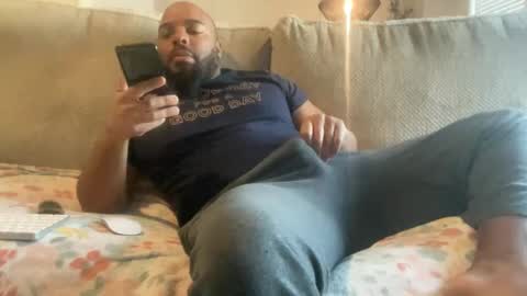 Zaddy online show from December 18, 3:44 pm