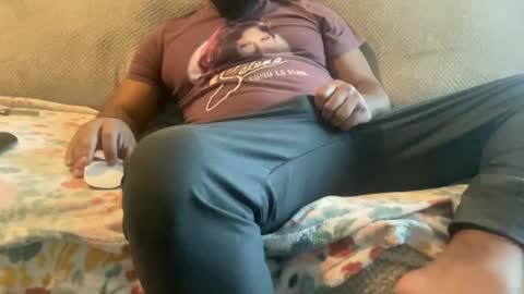 Zaddy online show from December 20, 10:11 pm