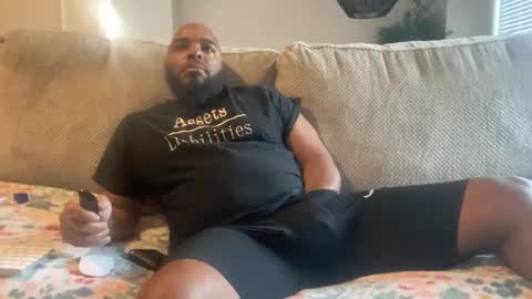 Zaddy online show from December 30, 2:51 pm
