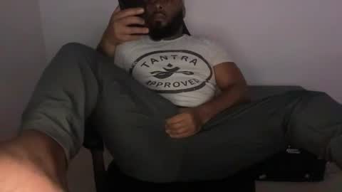 Zaddy online show from July 28, 10:46 am