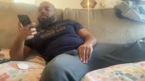 Zaddy online show from December 18, 6:57 pm