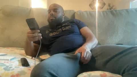 Zaddy online show from December 19, 2:13 pm