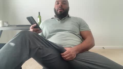 Zaddy online show from January 12, 5:31 pm