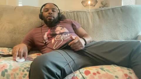 Zaddy online show from January 17, 3:00 pm