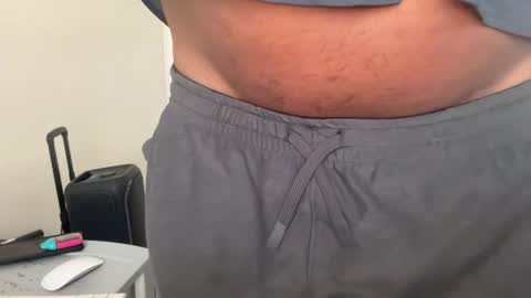 Zaddy online show from June 24, 6:37 pm
