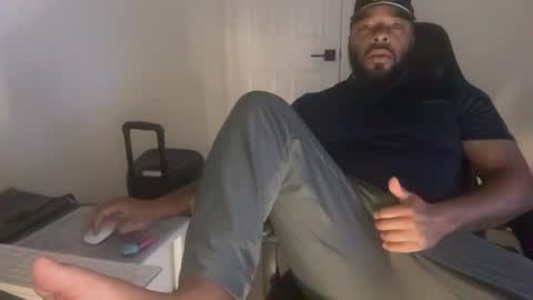 Zaddy online show from July 4, 10:30 am