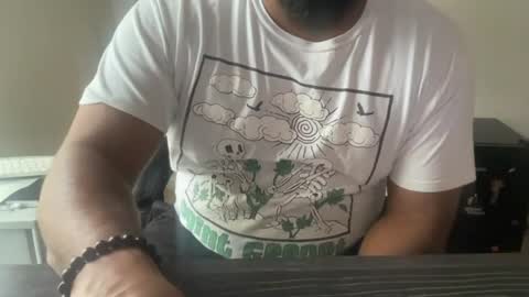 Zaddy online show from August 1, 1:45 pm