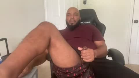 Zaddy online show from June 20, 1:39 pm