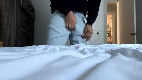 itsmexavierhey online show from December 5, 8:38 pm