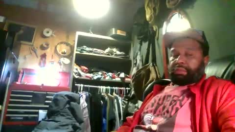 bbcwithahook online show from February 20, 10:59 pm