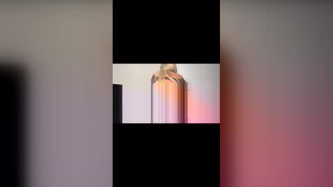 bblblondie online show from April 13, 11:20 pm