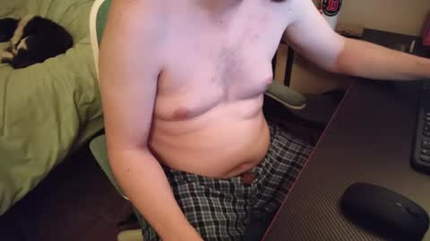 BigBoy420 online show from March 11, 3:25 am