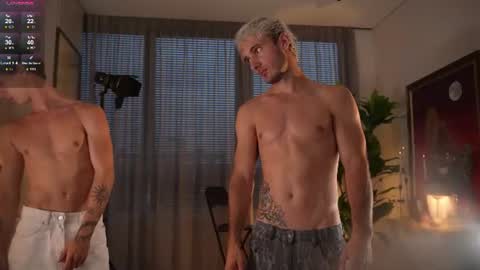 Brandon online show from June 29, 7:24 pm