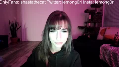 Shasta online show from February 20, 6:28 am