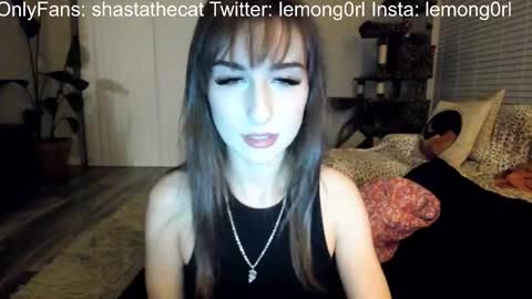 Shasta online show from September 27, 6:11 am