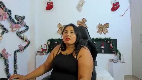 Cindy online show from December 15, 8:16 pm