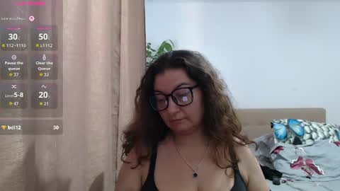 Emma online show from July 31, 11:11 am