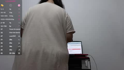 Emma online show from November 23, 10:13 am