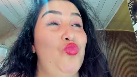 bbwluxurymuse online show from May 8, 2:45 pm