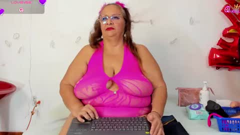 Salome online show from June 17, 7:52 pm