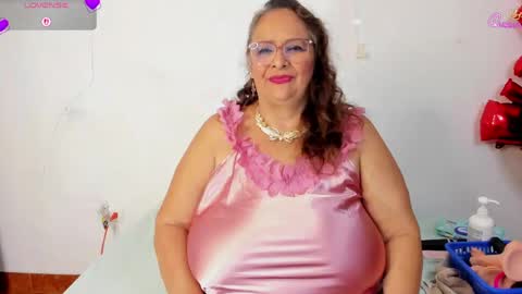 Salome online show from April 30, 8:47 pm