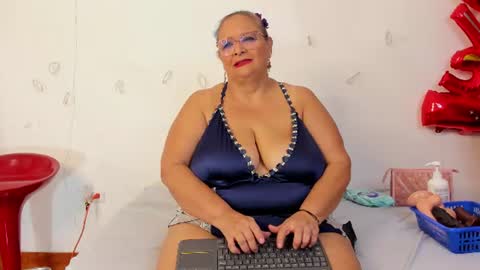 Salome online show from June 26, 8:14 pm