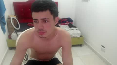 bby_nice online show from June 16, 1:09 am