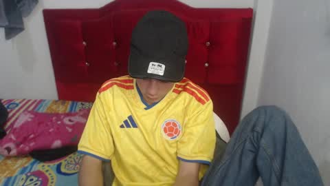 bby_nice online show from May 20, 1:57 am