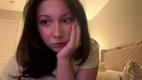 bbybnny69 online show from July 24, 1:47 am
