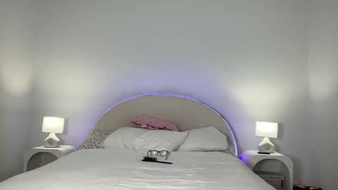 Bree online show from April 28, 2:27 am