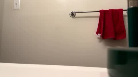 bbygirl520 online show from December 31, 10:45 pm