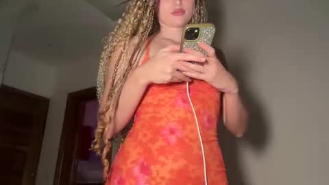 bbyjuujuu online show from April 14, 11:41 pm