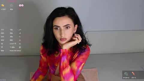 Kristy online show from January 29, 6:22 am