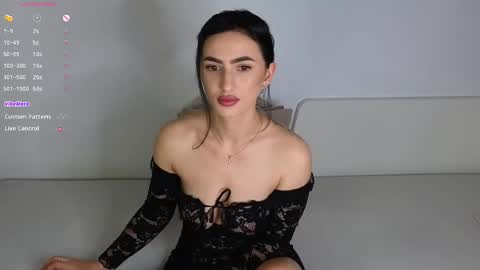 Kristy online show from March 6, 6:08 am